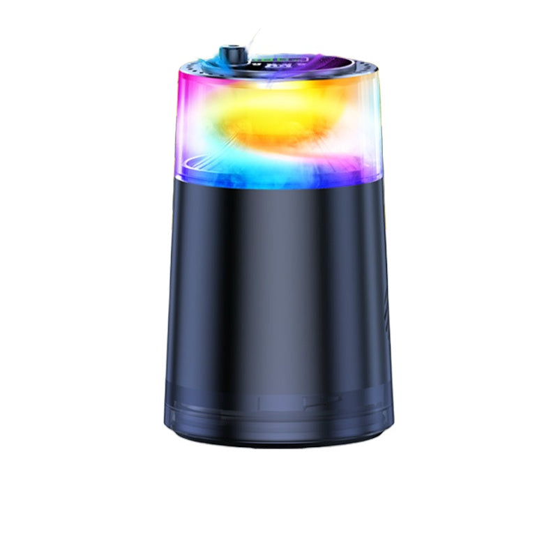 🚗✨ Slimme auto-aromaverstuiver met sfeerverlichting – vandaag 50% korting!