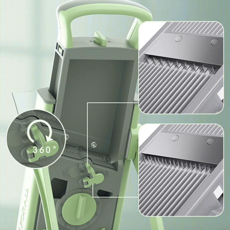 🔥🎁Nieuw binnen 50% KORTING-Multifunctionele snijmachine voor de keuken
