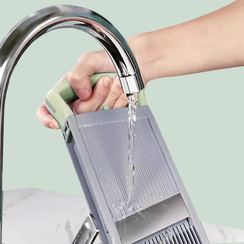 🔥🎁Nieuw binnen 50% KORTING-Multifunctionele snijmachine voor de keuken
