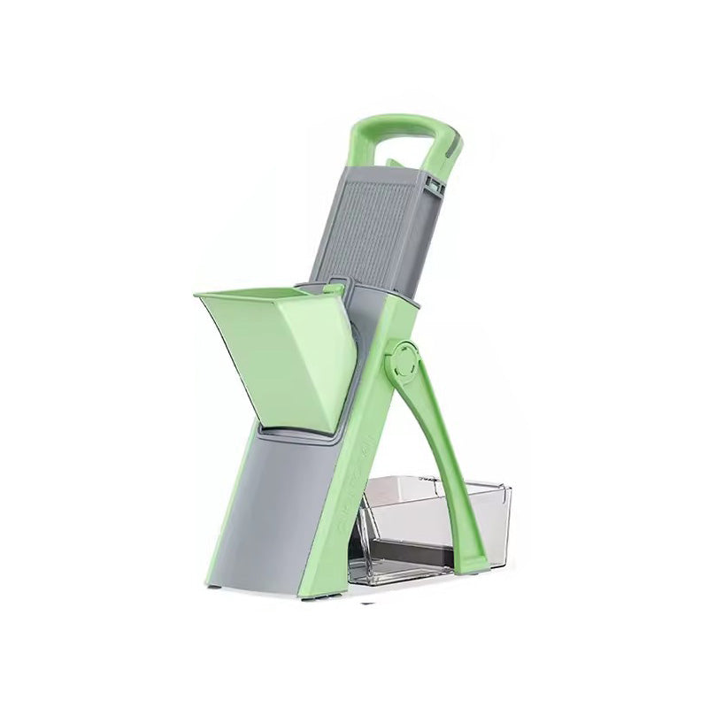 🔥🎁Nieuw binnen 50% KORTING-Multifunctionele snijmachine voor de keuken