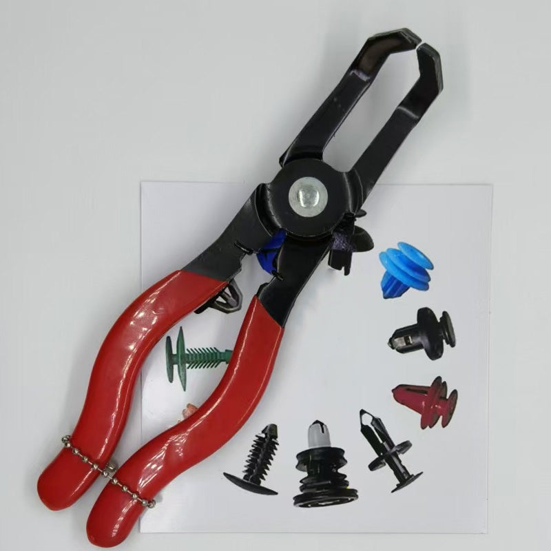 🚗🔧 Multifunctionele Gereedschapsset voor Auto: Alles-in-één Oplossing! ✨