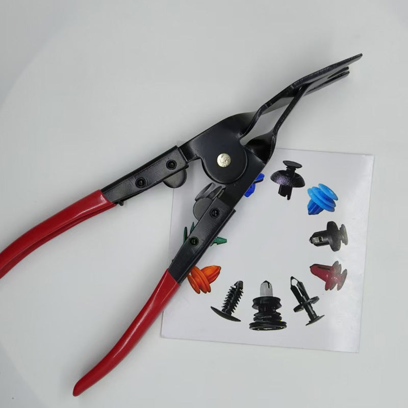 🚗🔧 Multifunctionele Gereedschapsset voor Auto: Alles-in-één Oplossing! ✨