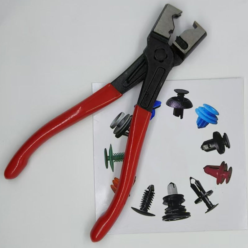 🚗🔧 Multifunctionele Gereedschapsset voor Auto: Alles-in-één Oplossing! ✨