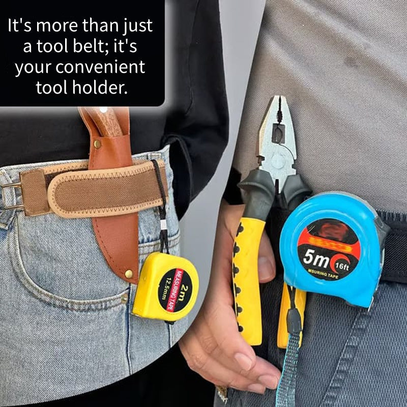 📢📢 HOT SALE !!! ✨ Elastische riem zonder gesp voor mannen en vrouwen