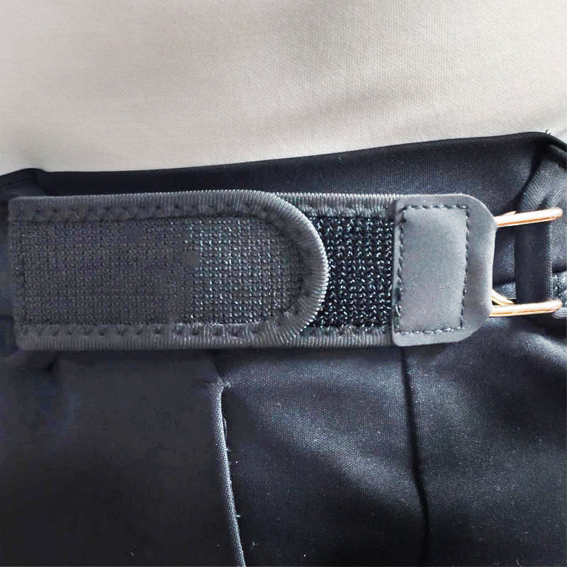 📢📢 HOT SALE !!! ✨ Elastische riem zonder gesp voor mannen en vrouwen