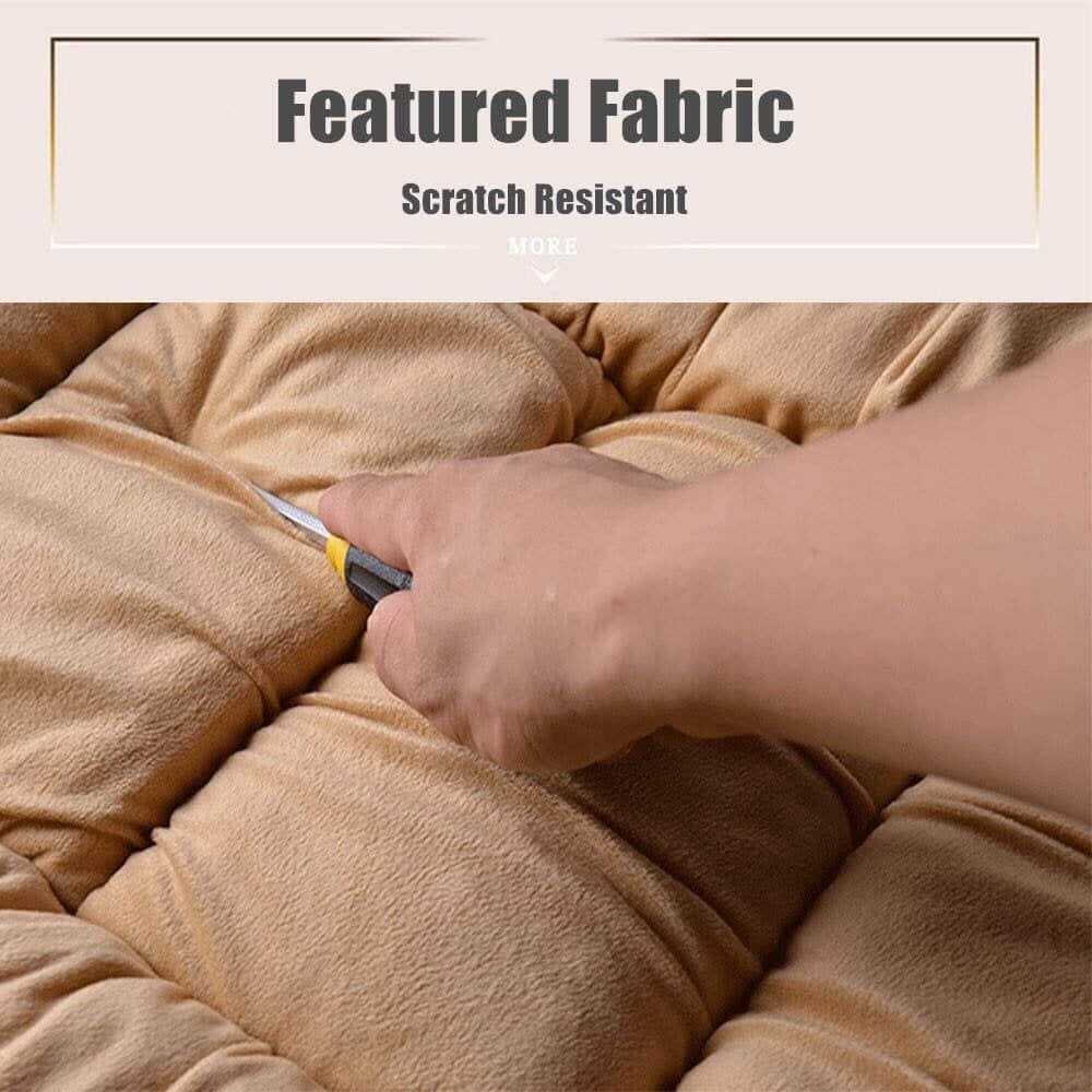 🎁HOT SALE 50% OFF🎁 Padded car seat cover