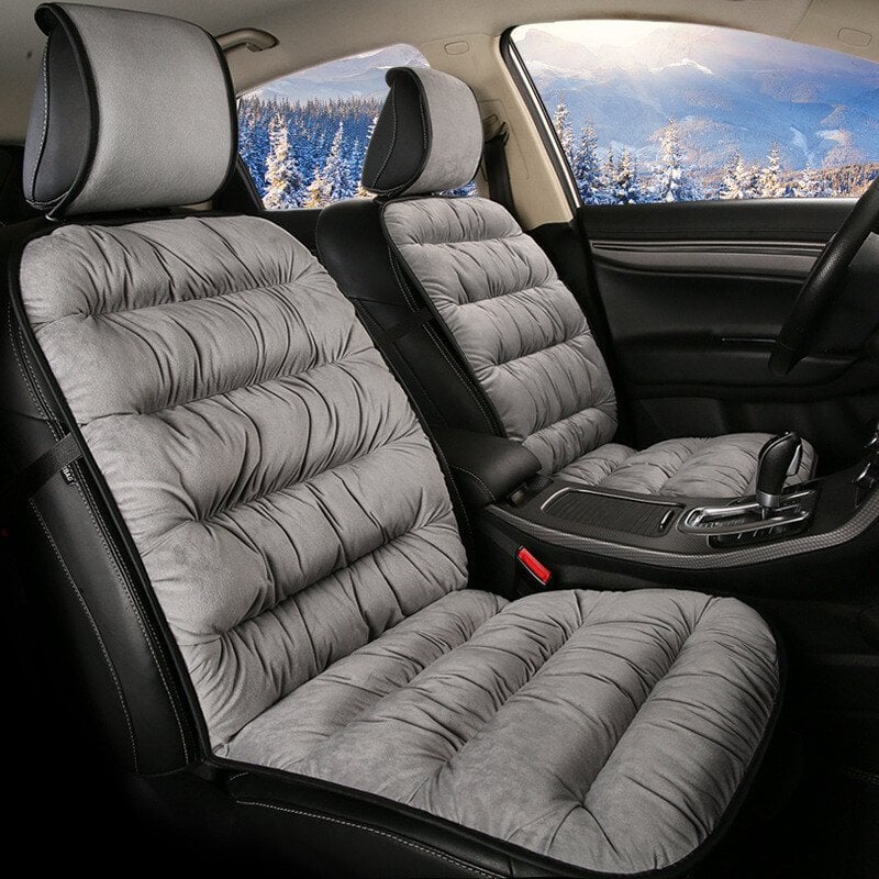 🎁HOT SALE 50% OFF🎁 Padded car seat cover