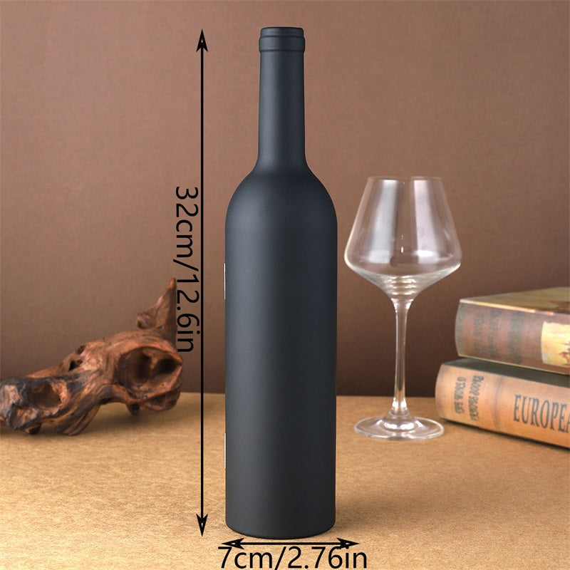 🍷 -50% Kerstdeal! De ultieme Wijnopener Set voor thuis 🍇