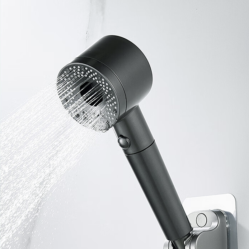 🔥Nieuw binnen 50% KORTING🎁✨ Hogedruk douchekop met 5 standen en waterfilter – gecertificeerd voor Nederlandse waterkwaliteit! Aanbieding voor de helft van de prijs! 🚿