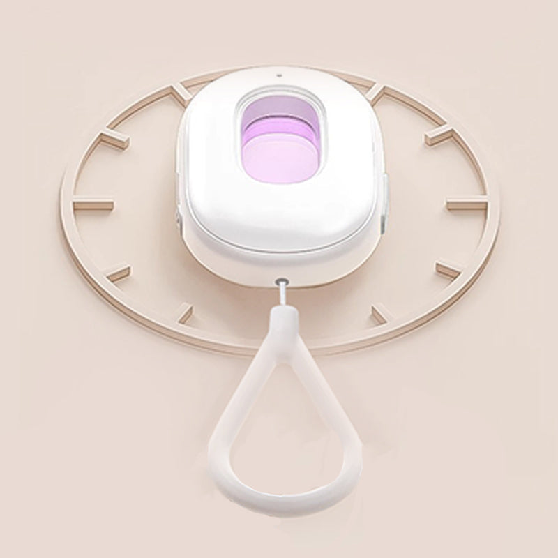 🔈🔈50% KORTING🔥Compacte infraroodcamera met hoge gevoeligheid