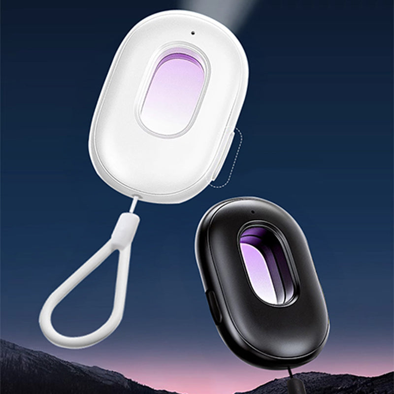 🔈🔈50% KORTING🔥Compacte infraroodcamera met hoge gevoeligheid