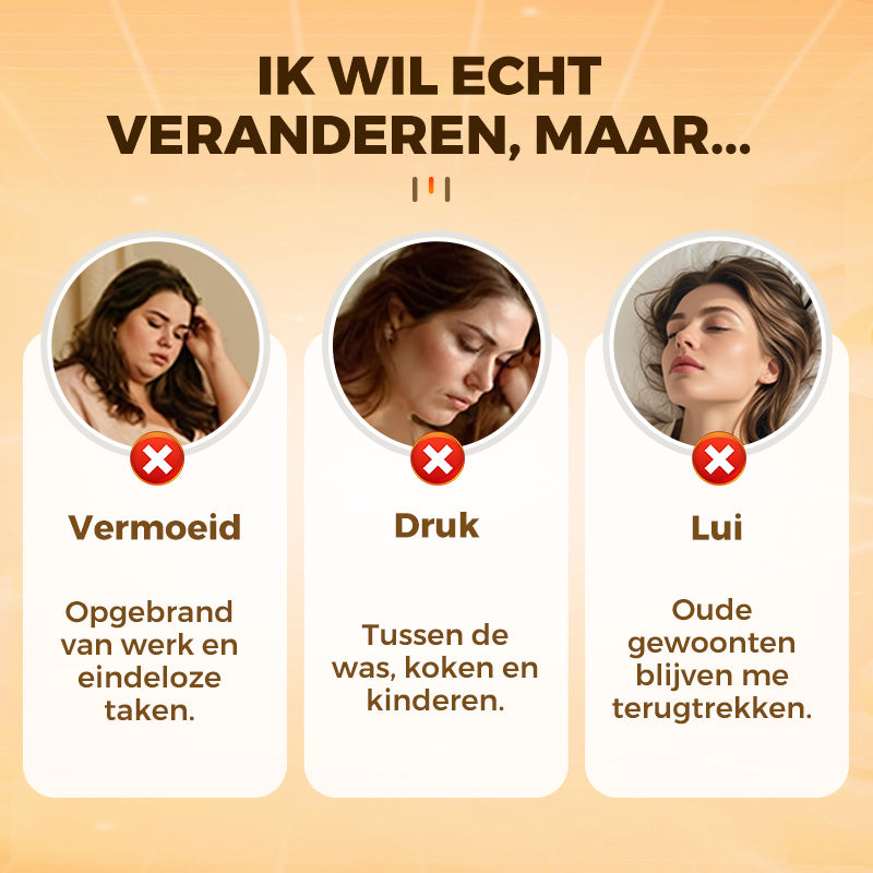 Afslanken Apparaat voor de Buik