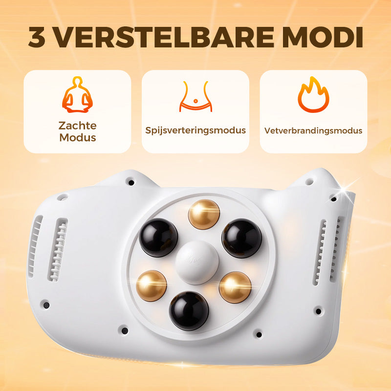 Afslanken Apparaat voor de Buik