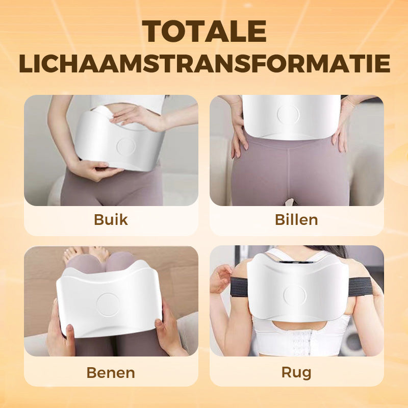 Afslanken Apparaat voor de Buik