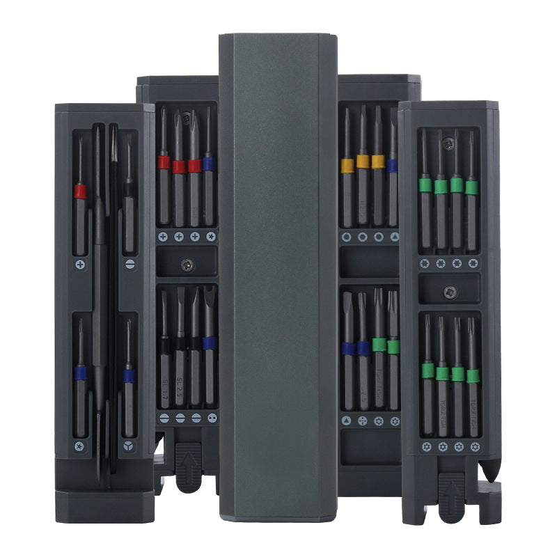 🛠️HETE AANBIEDING🛠️Magnetische elektrische precisieschroevendraaierset