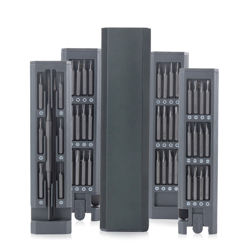 🛠️HETE AANBIEDING🛠️Magnetische elektrische precisieschroevendraaierset