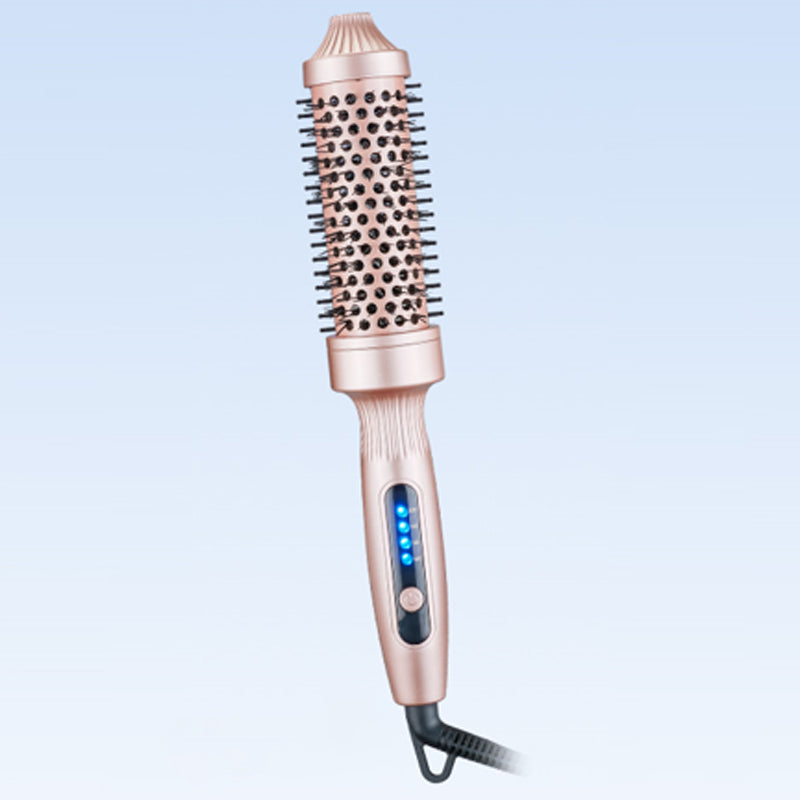 🎁2026 Nieuw binnen 50% KORTING💥✨ 2-in-1 haarstylingkam – Geheim voor natuurlijk volume