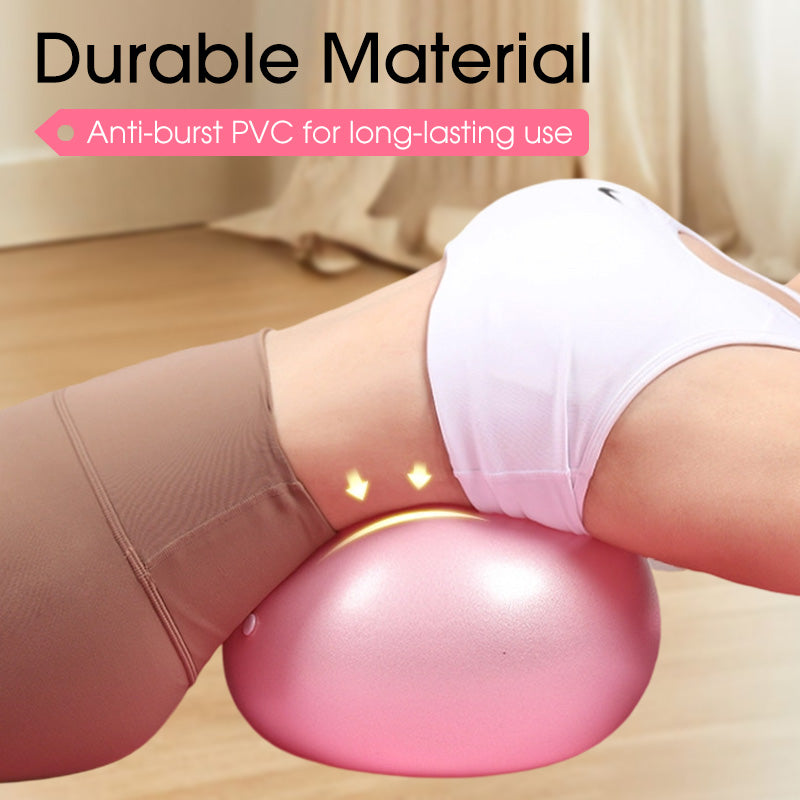 🎁2026 Nieuw binnen 50% KORTING💥Pilatesbal - Voor Core Training & Balansverbetering