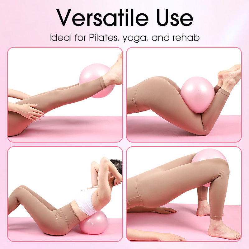 🎁2026 Nieuw binnen 50% KORTING💥Pilatesbal - Voor Core Training & Balansverbetering