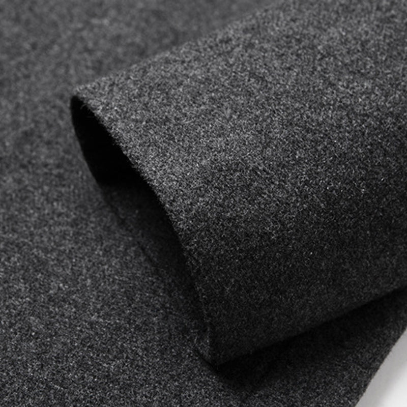 ⏳Tijdelijke korting van 58%⏰Klassieke herenjas met opstaande kraag🧥