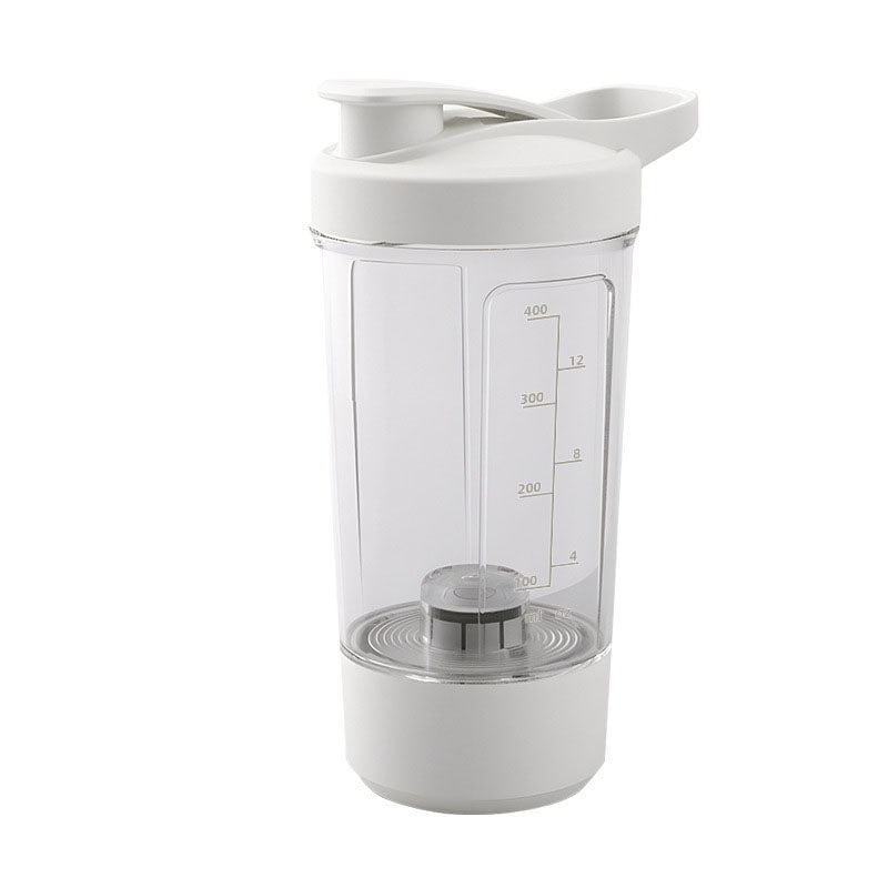🎁2026 Nieuw binnen 50% KORTING💥☕ Draagbare Multifunctionele Oplaadbare Automatisch Roerende Koffiebeker
