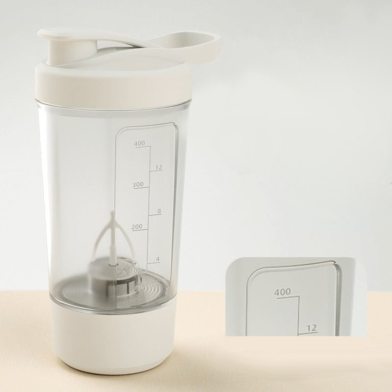 🎁2026 Nieuw binnen 50% KORTING💥☕ Draagbare Multifunctionele Oplaadbare Automatisch Roerende Koffiebeker