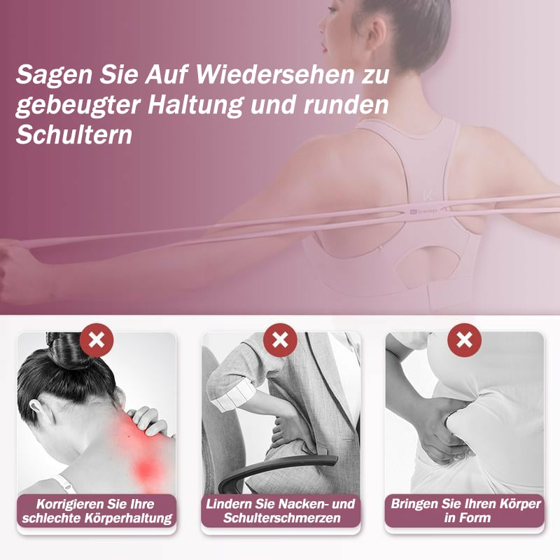 🔥Hot sale - 50% korting🔥Fitnessweerstandsbanden, figuur 8 fitnessbanden voor mannen en vrouwen