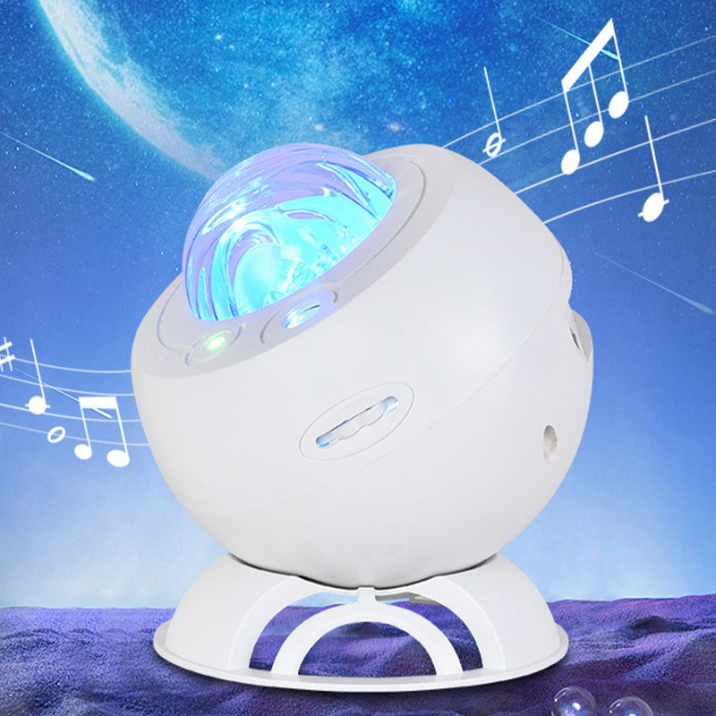 2026 New Model🎁Aurora Star-projector met Bluetooth-luidspreker