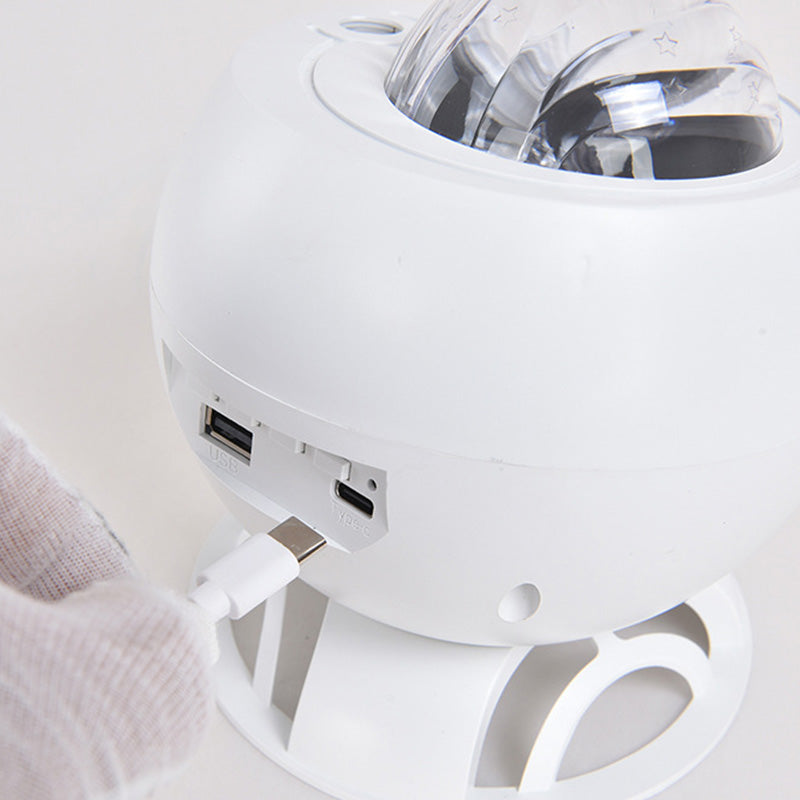 2026 New Model🎁Aurora Star-projector met Bluetooth-luidspreker
