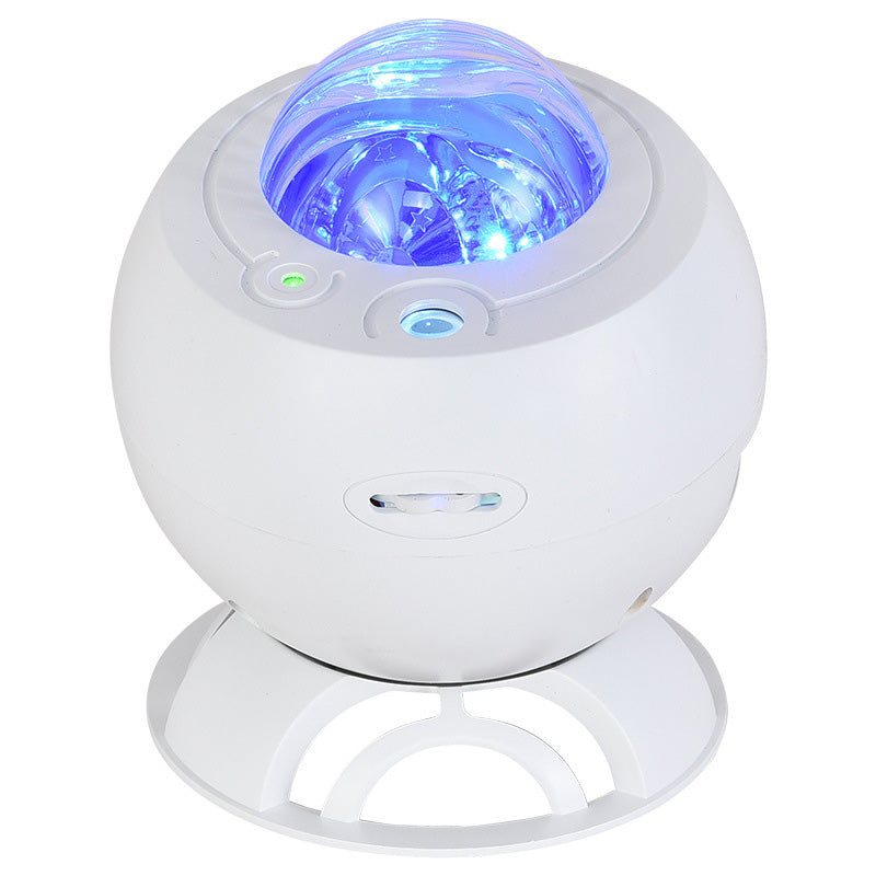 2026 New Model🎁Aurora Star-projector met Bluetooth-luidspreker