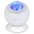 2026 New Model🎁Aurora Star-projector met Bluetooth-luidspreker