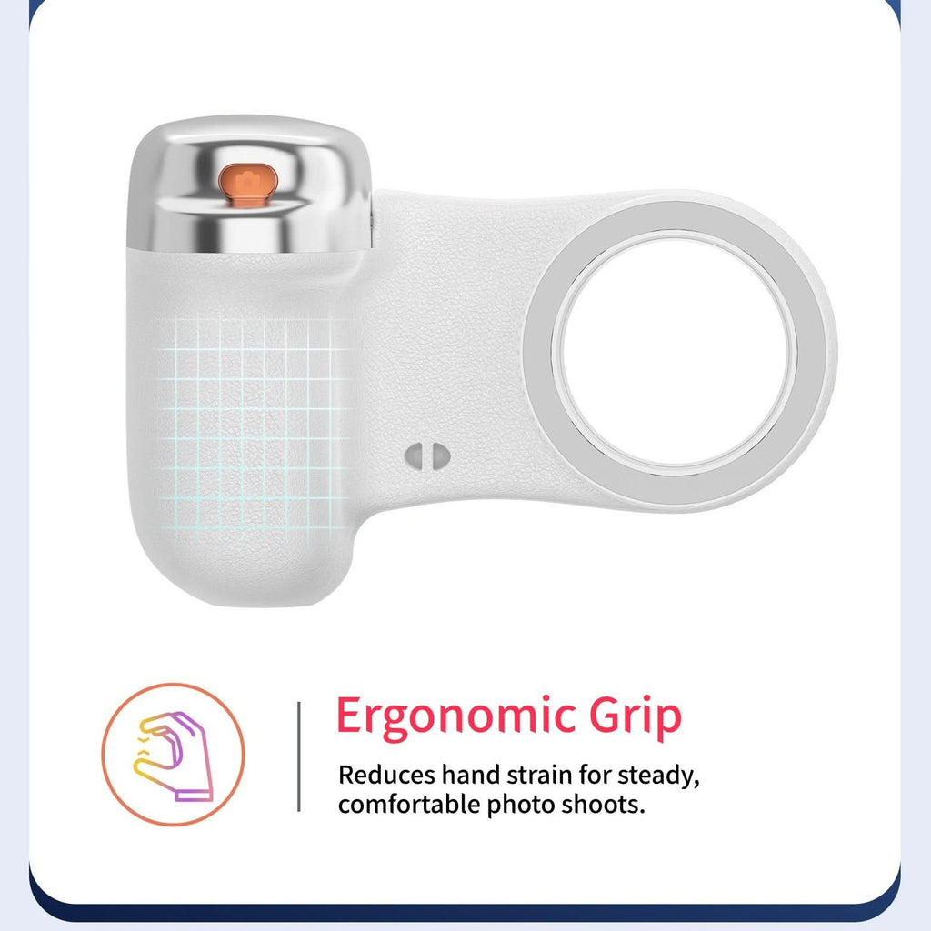 Magnetische telefooncamerahouder