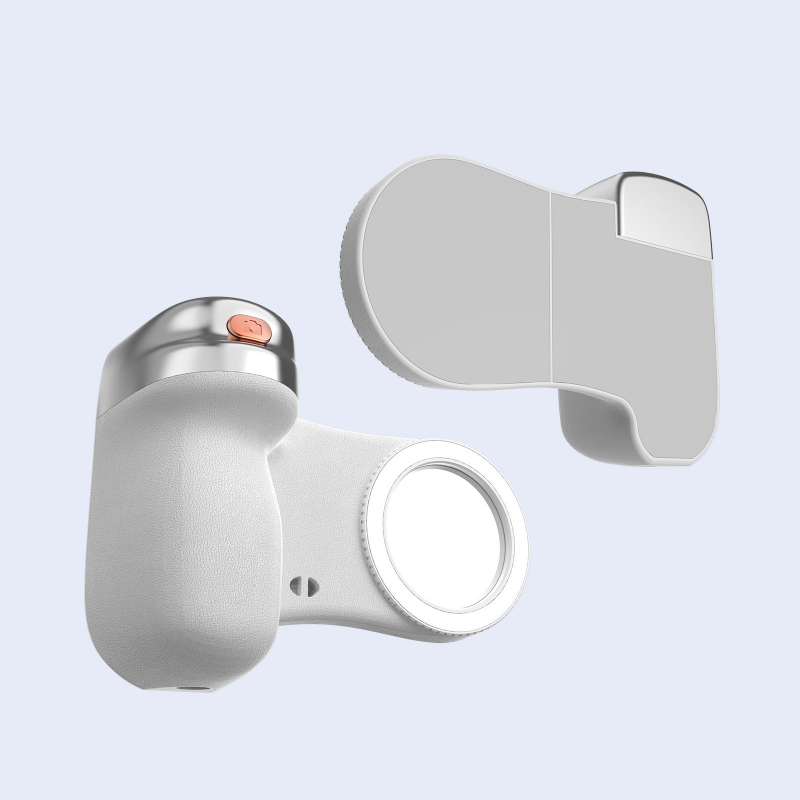 Magnetische telefooncamerahouder