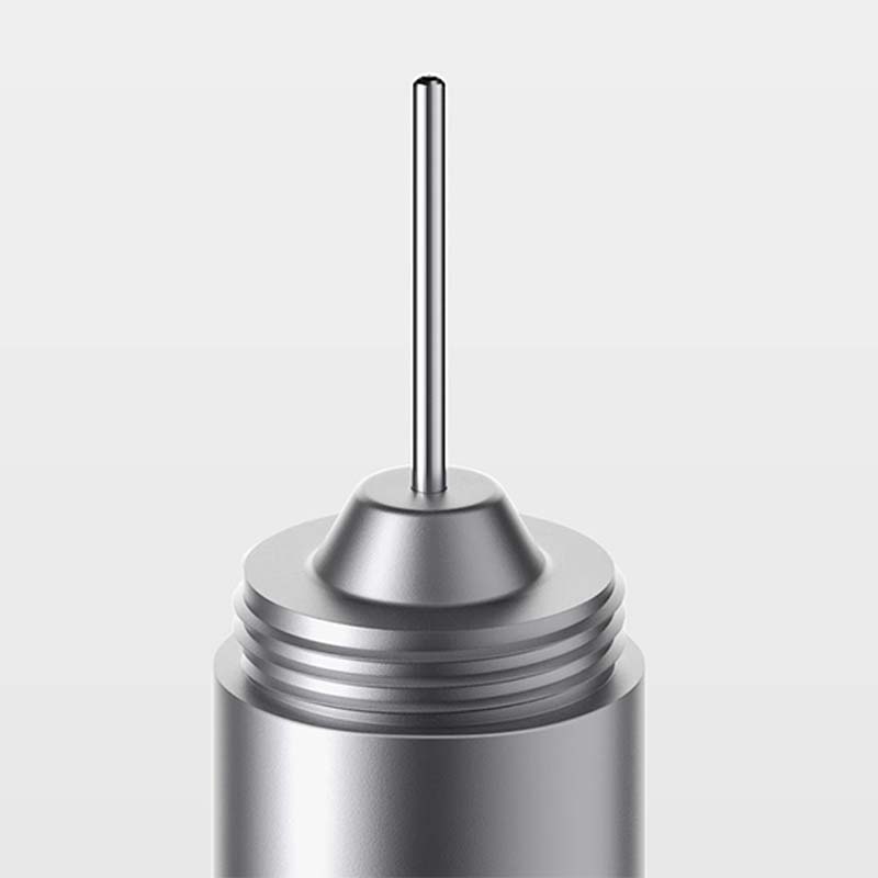 🔥Nieuw binnen 50% KORTING🎁🔥2-in-1 reinigingsborstel voor oortelefoons en SIM-uitwerppin
