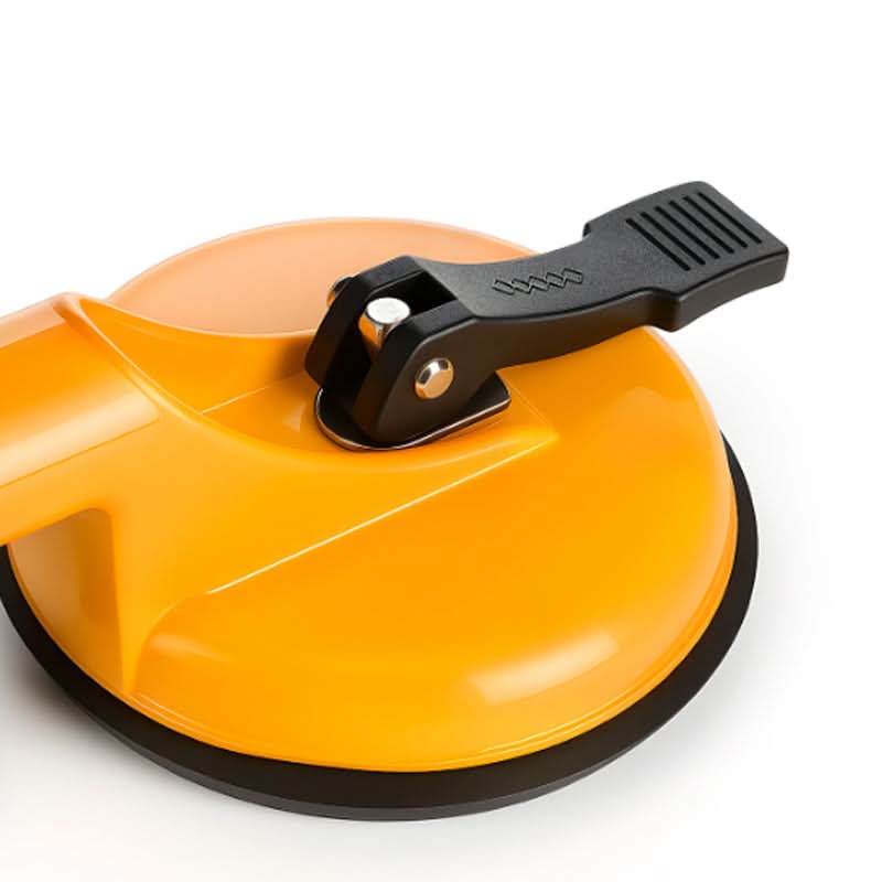 🎉Nieuwjaars Cadeau 50% KORTING!🔧Zwaar Uitgevoerde Tegelnivelleerder Met Zuigkracht - Sterke Vacuümzuigkracht & Duurzaam: Perfect Voor Vlakke Tegels/Glas!