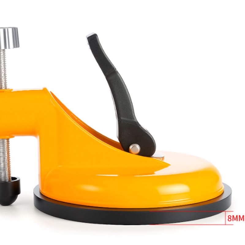 🎉Nieuwjaars Cadeau 50% KORTING!🔧Zwaar Uitgevoerde Tegelnivelleerder Met Zuigkracht - Sterke Vacuümzuigkracht & Duurzaam: Perfect Voor Vlakke Tegels/Glas!