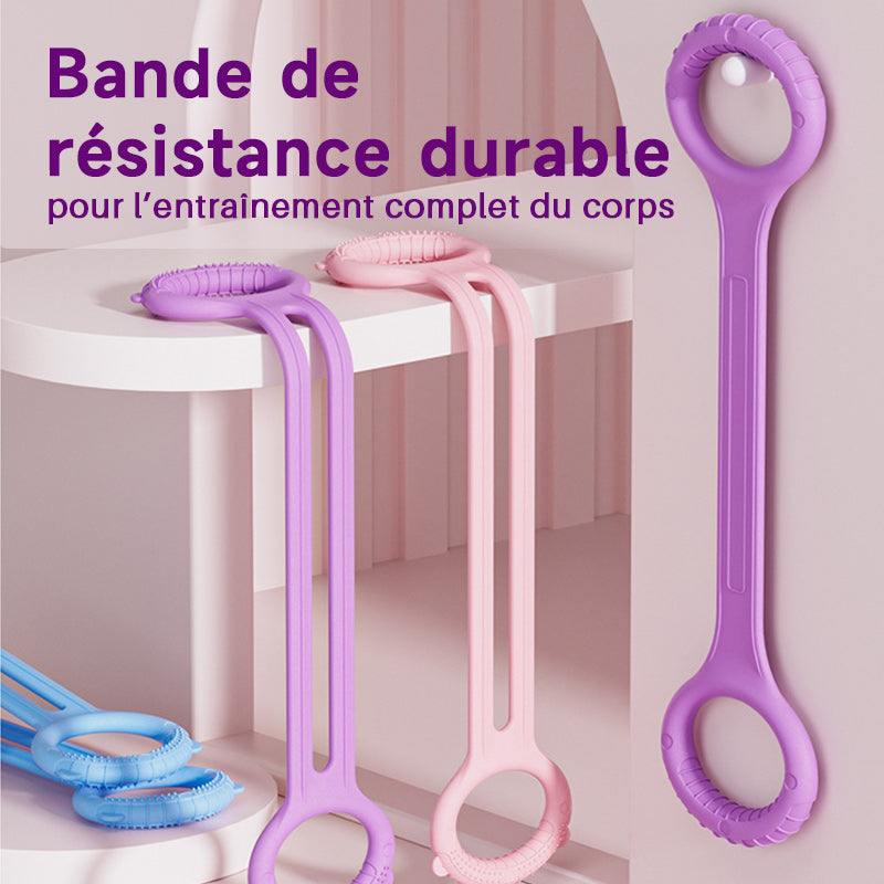 🎁2026 Nieuw binnen 50% KORTING💥🎉Duurzame weerstandsband voor een complete lichaamstraining.