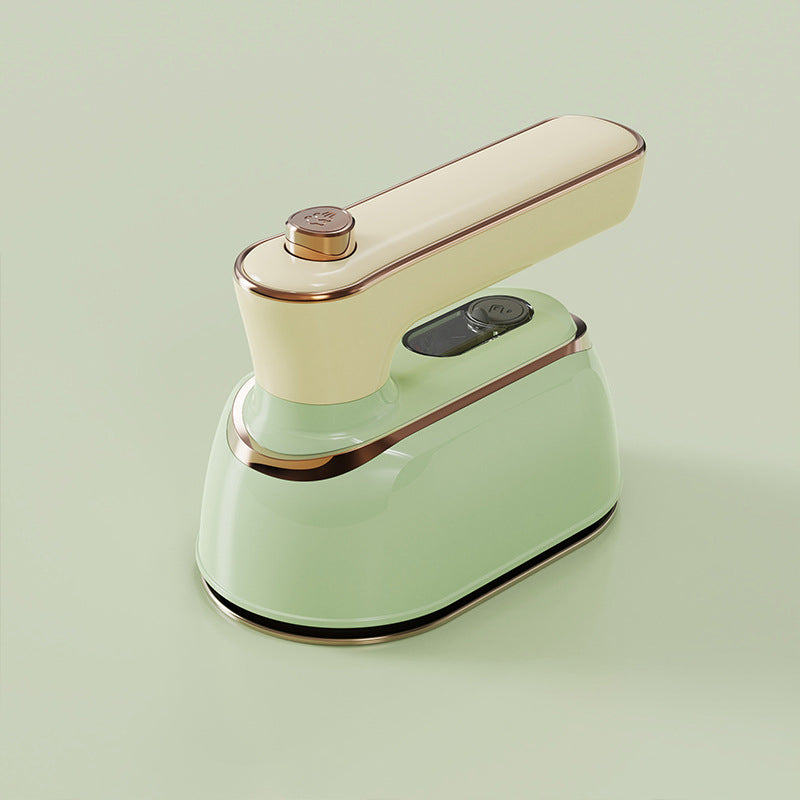 🚀✨ Handige stoomstrijkijzer met 180° draaibare handgreep – voor kreukelvrije kleding in seconden! 🌟👜 Ideaal voor onderweg én thuis, energiezuinig en duurzaam.