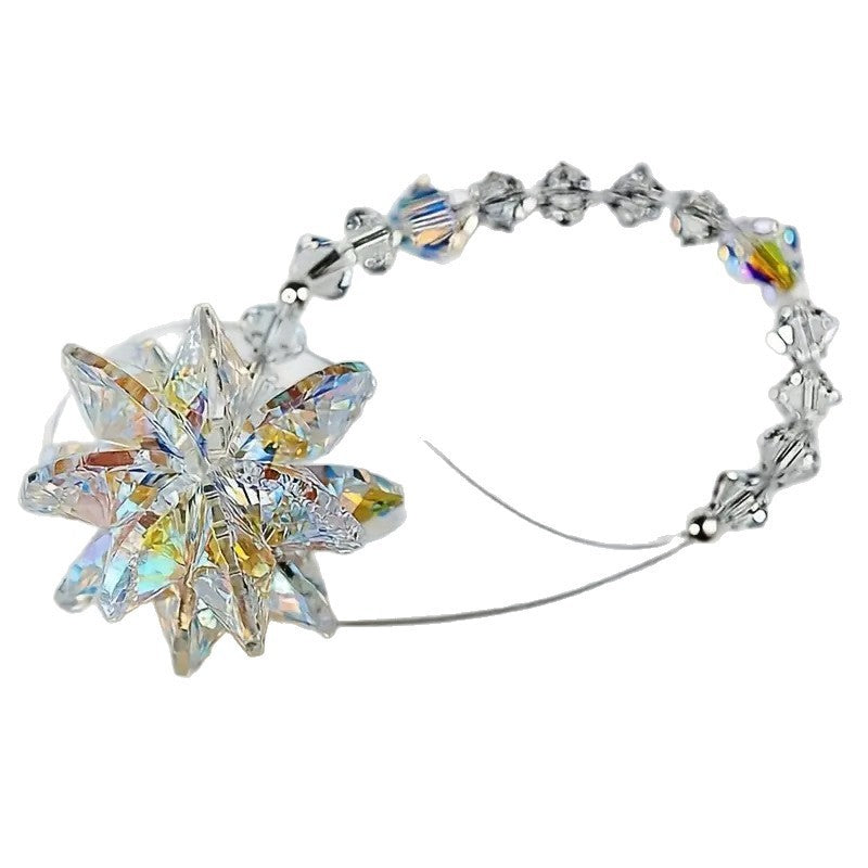 🔥2026 Nieuw binnen🔥 Delicate Sun Catcher hangend ornament