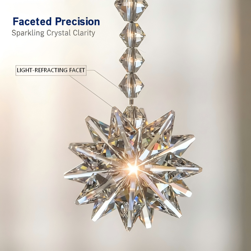 🔥2026 Nieuw binnen🔥 Delicate Sun Catcher hangend ornament
