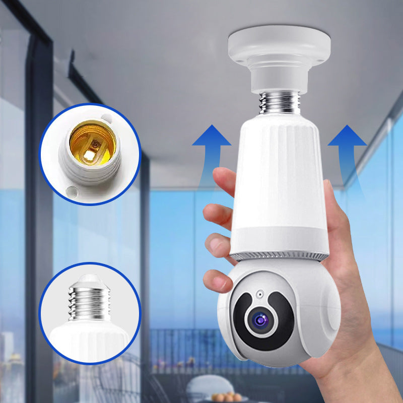 🎉Nieuw product 50% korting🔥Slimme wifi-beveiligingscamera met licht