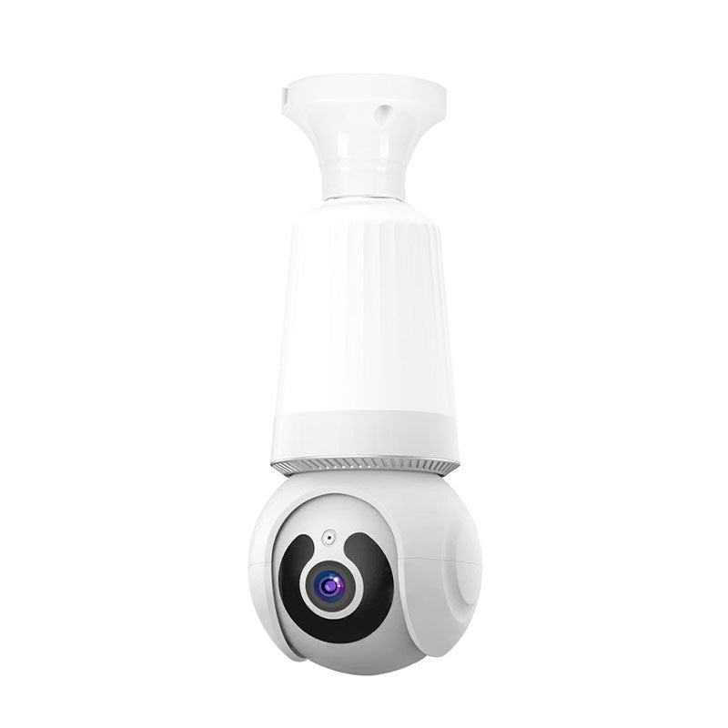 🎉Nieuw product 50% korting🔥Slimme wifi-beveiligingscamera met licht