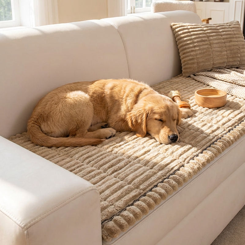 🔥Hete aanbieding!🛋️ Diervriendelijke bankkussens zijn nu verkrijgbaar! Antislip, krasbestendig en ultrazacht – leg ze neer en ontspan! ✨