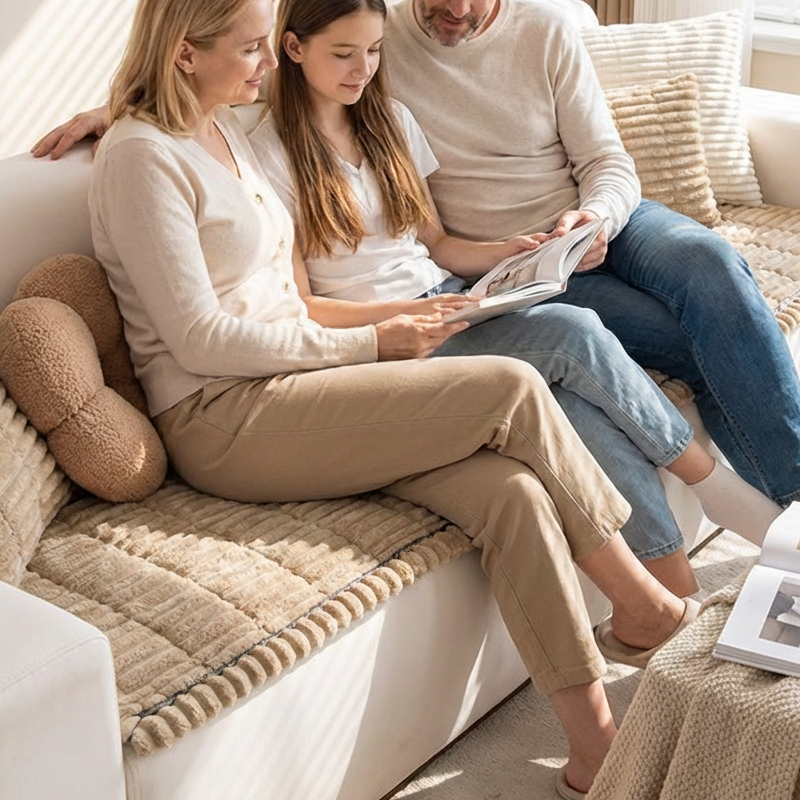 🔥Hete aanbieding!🛋️ Diervriendelijke bankkussens zijn nu verkrijgbaar! Antislip, krasbestendig en ultrazacht – leg ze neer en ontspan! ✨