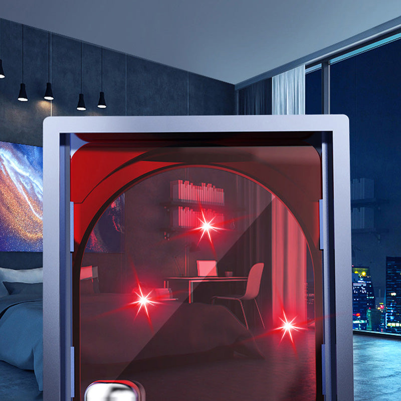 Verborgen camera detector