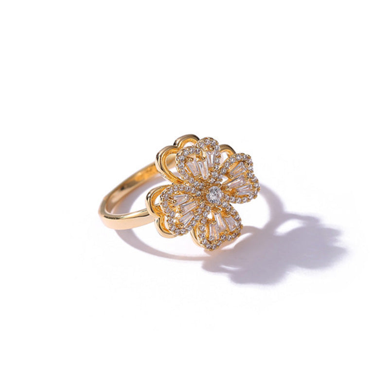 🍀 Nieuwjaar Geluk! Draai je Eigen Geluksring – Nu 50% Korting!