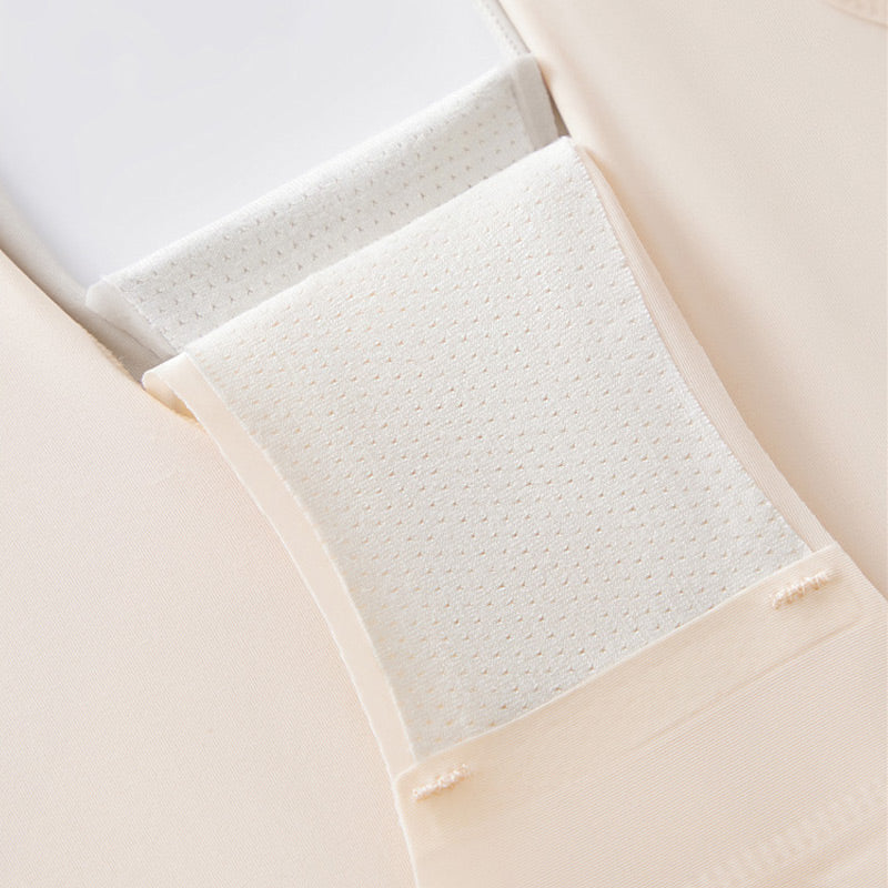 Naadloos Shapewear-broekje met buikcontrole voor dames