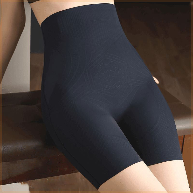 Naadloos Shapewear-broekje met buikcontrole voor dames