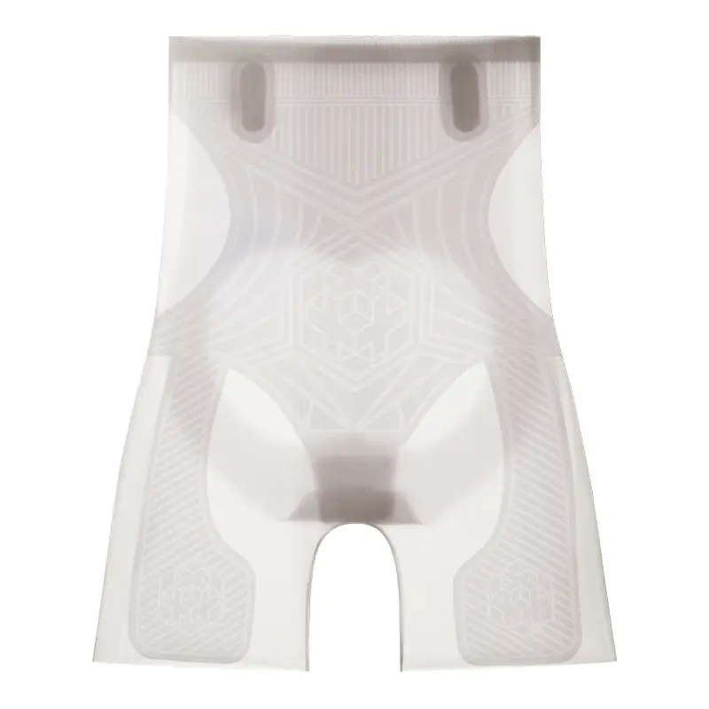 Naadloos Shapewear-broekje met buikcontrole voor dames