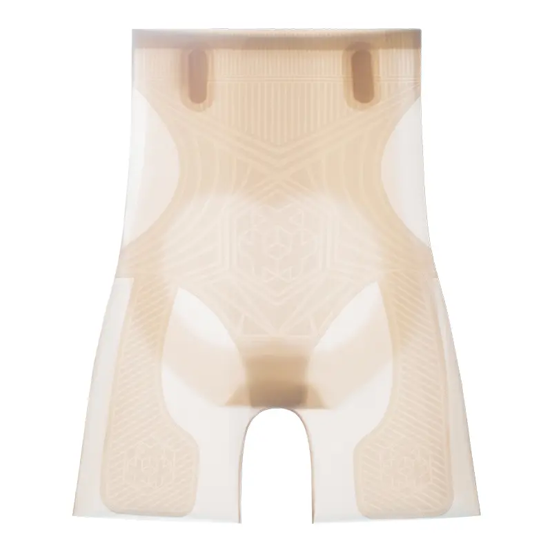 Naadloos Shapewear-broekje met buikcontrole voor dames